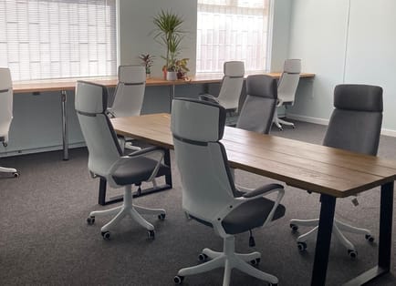 Image 4 of HMHC - Gorton Central, Highmead Street, M18 - Manchester