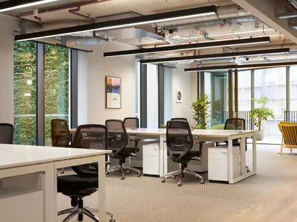 Image 1 of FORA Space - 20 Station Road, CB1 - Cambridge
