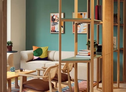 Image 3 of FORA Space - 20 Station Road, CB1 - Cambridge