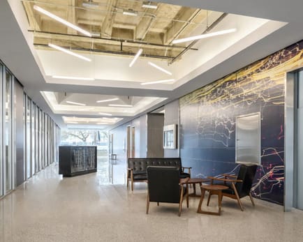 Image 3 of Boxer Workstyle - 2000 Crawford Street, TX 77002 - Houston