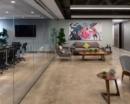 Image 4 of Boxer Workstyle - 2000 Crawford Street, TX 77002 - Houston