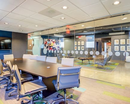 Image 5 of Boxer Workstyle - 2000 Crawford Street, TX 77002 - Houston