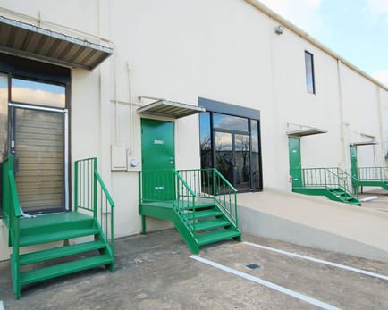 Image 5 of Boxer Workstyle - 2800 Antoine Drive, TX 77092 - Houston