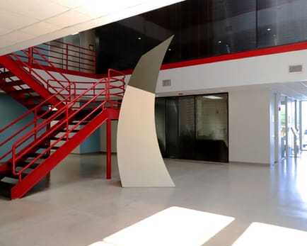 Image 5 of Boxer Workstyle - 10039 Bissonnet Street, TX 77036 - Houston