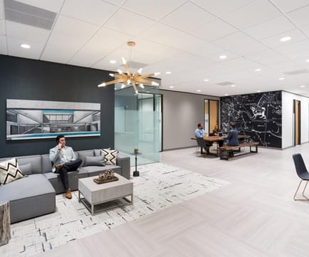 Image 2 of Boxer Workstyle - 11011 Richmond Avenue, TX 77042 - Houston