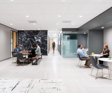 Image 5 of Boxer Workstyle - 11011 Richmond Avenue, TX 77042 - Houston