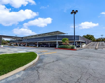 Image 2 of Boxer Workstyle - 13201 Northwest Freeway, TX 77040 - Houston