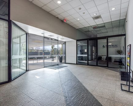 Image 3 of Boxer Workstyle - 13201 Northwest Freeway, TX 77040 - Houston