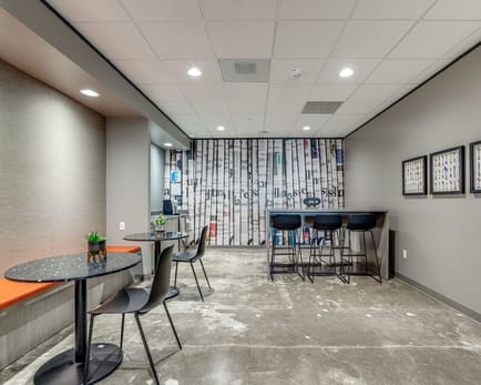 Image 4 of Boxer Workstyle - 13201 Northwest Freeway, TX 77040 - Houston