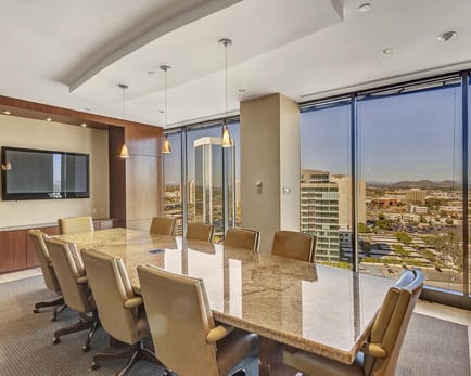 Image 3 of Boxer Workstyle - 3101-3111 N Central Avenue, AZ 85012 - Phoenix