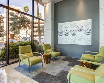 Image 7 of Boxer Workstyle - 3101-3111 N Central Avenue, AZ 85012 - Phoenix