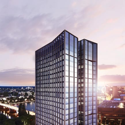 Image 1 of Contora - The Winx - 6-10 Maintor New Mainzer Strasse, 60311 - Frankfurt