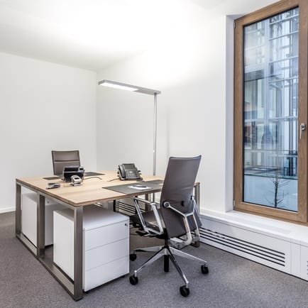 Image 6 of Contora - The Winx - 6-10 Maintor New Mainzer Strasse, 60311 - Frankfurt