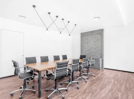 Image 3 of IWG (Regus) - Boulevard Plaza Tower 1 - Sheikh Mohammed Bin Rashid Blvd - Dubai