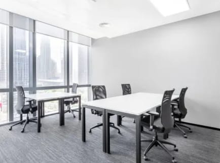 Image 4 of IWG (Regus) - Boulevard Plaza Tower 1 - Sheikh Mohammed Bin Rashid Blvd - Dubai