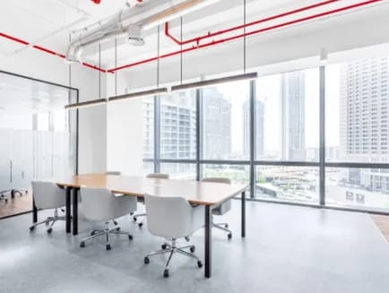 Image 6 of IWG (Regus) - Boulevard Plaza Tower 1 - Sheikh Mohammed Bin Rashid Blvd - Dubai