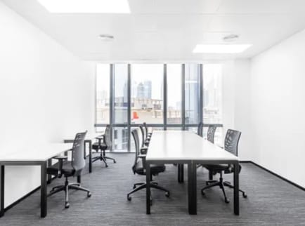 Image 7 of IWG (Regus) - Boulevard Plaza Tower 1 - Sheikh Mohammed Bin Rashid Blvd - Dubai