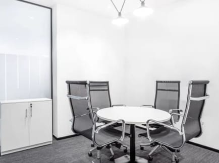 Image 8 of IWG (Regus) - Boulevard Plaza Tower 1 - Sheikh Mohammed Bin Rashid Blvd - Dubai