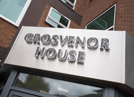 Image 1 of Orbit developments (Managed 247 - 1,137 sqft) - Grosvenor House, St Thomas Place, Wellington Road South, SK1 - Stockport
