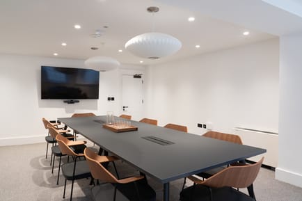 Image 1 of Workpad (Managed 279 - 886 sqft) - 2 Bloomsbury Place, WC1A - Holborn