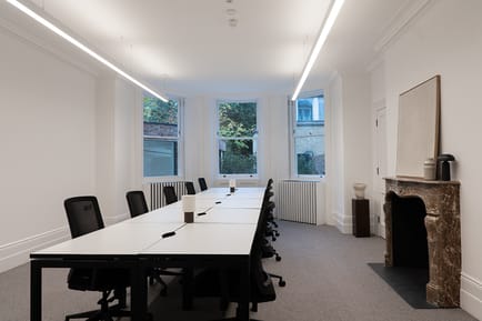 Image 2 of Workpad (Managed 279 - 886 sqft) - 2 Bloomsbury Place, WC1A - Holborn