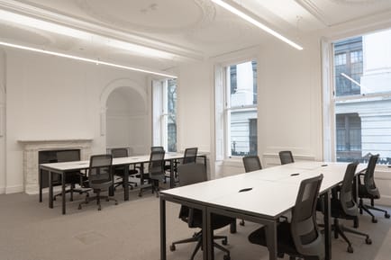Image 3 of Workpad (Managed 279 - 886 sqft) - 2 Bloomsbury Place, WC1A - Holborn