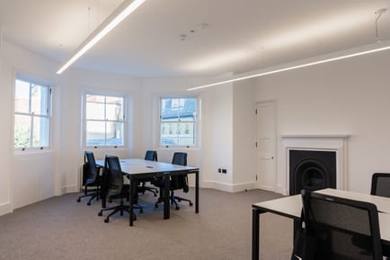 Image 4 of Workpad (Managed 279 - 886 sqft) - 2 Bloomsbury Place, WC1A - Holborn