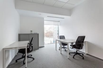 Image 3 of IWG (Spaces) - View Unions, 6-8 Bulevardul Corneliu Coposu, 030167 - Bucharest