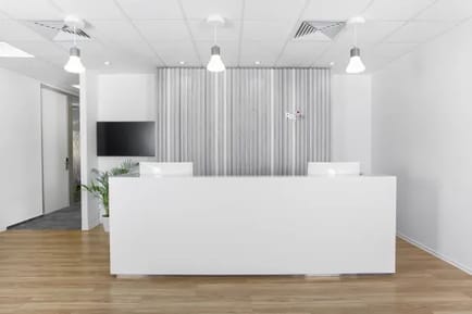 Image 1 of IWG (Spaces) - 32 Calea Dorobanti, 30167 - Bucharest