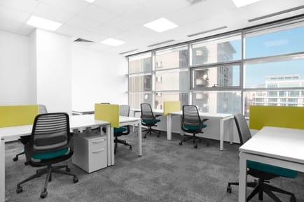 Image 2 of IWG (Spaces) - 32 Calea Dorobanti, 30167 - Bucharest