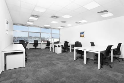 Image 3 of IWG (Spaces) - 32 Calea Dorobanti, 30167 - Bucharest