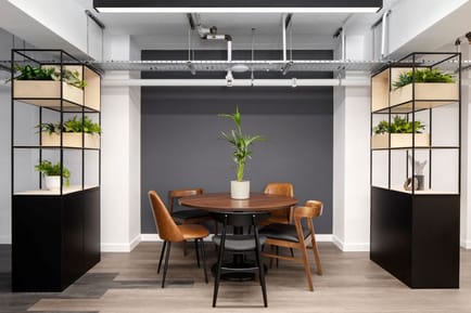 Image 7 of MetSpace (Managed 1,384 sqft) - 21-22 Great Sutton Street,  EC1V 0DY - Farringdon