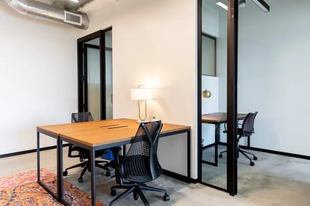 Image 3 of Industrious - 855 Boylston Street MA 02116 - Boston