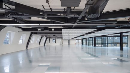 Image 1 of Riverside Capital (Managed 8,555 sqft) - Yarnwicke 119-121 Cannon Street, EC4 - Bank