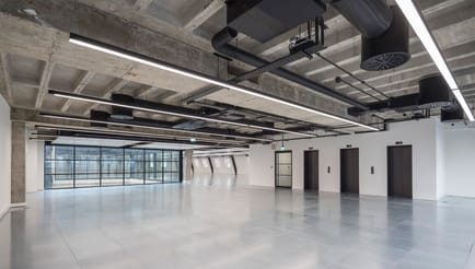Image 4 of Riverside Capital (Managed 8,555 sqft) - Yarnwicke 119-121 Cannon Street, EC4 - Bank