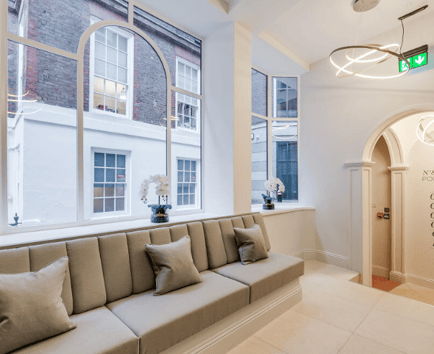 Image 4 of Kitt Offices (Managed 843 - 981 sqft) - 8 Laurence Pountney Hill, EC4R 0BE - Bank