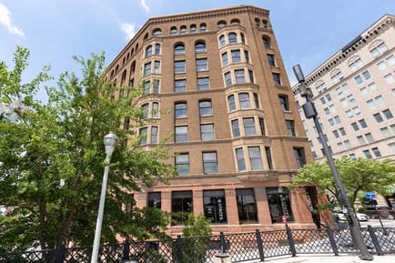 Image 1 of IWG (Spaces) - 1468 West 9th Street, OH 44113 - Cleveland