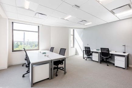 Image 10 of IWG (Spaces) - 1468 West 9th Street, OH 44113 - Cleveland