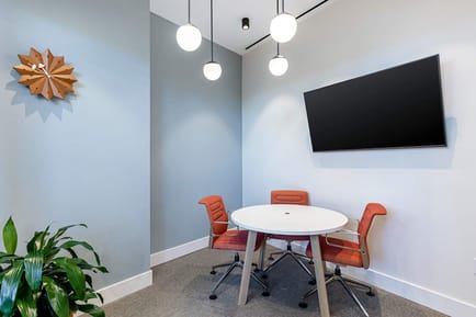Image 11 of IWG (Spaces) - 1468 West 9th Street, OH 44113 - Cleveland