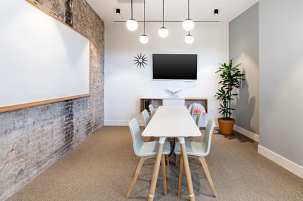 Image 3 of IWG (Spaces) - 1468 West 9th Street, OH 44113 - Cleveland