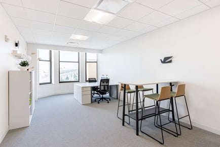 Image 9 of IWG (Spaces) - 1468 West 9th Street, OH 44113 - Cleveland