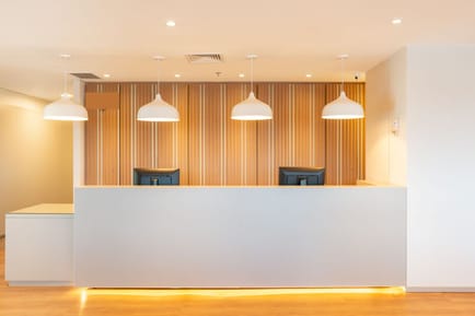 Image 1 of IWG (Regus) - Westward House - King Street West, WN1 - Wigan