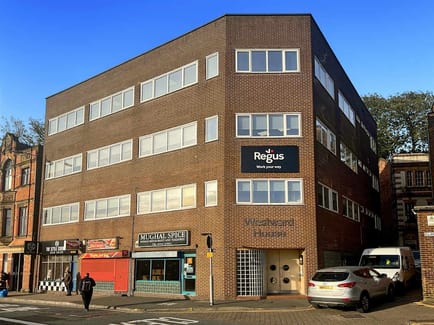 Image 1 of IWG (Regus) - Westward House - King Street West, WN1 - Wigan