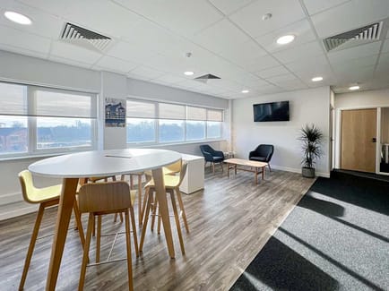 Image 11 of IWG (Regus) - Westward House - King Street West, WN1 - Wigan