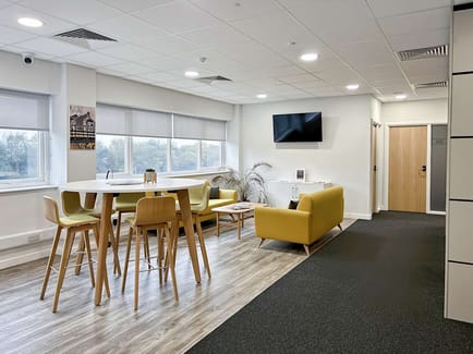 Image 13 of IWG (Regus) - Westward House - King Street West, WN1 - Wigan