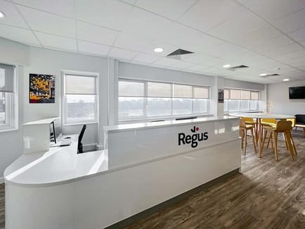 Image 2 of IWG (Regus) - Westward House - King Street West, WN1 - Wigan