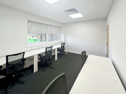 Image 4 of IWG (Regus) - Westward House - King Street West, WN1 - Wigan