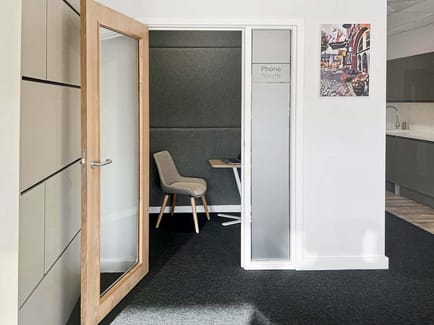 Image 8 of IWG (Regus) - Westward House - King Street West, WN1 - Wigan