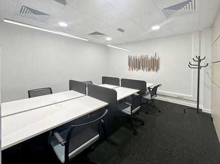 Image 9 of IWG (Regus) - Westward House - King Street West, WN1 - Wigan