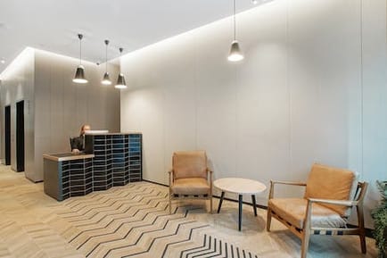 Image 10 of JLL (Managed 567 - 4,561 sqft) - 155 Fenchurch Street, EC3M - Fenchurch Street